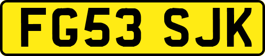 FG53SJK