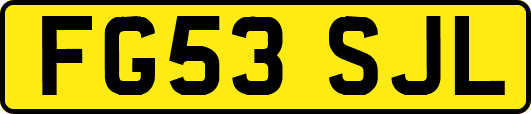 FG53SJL