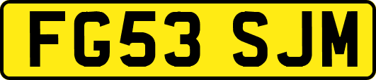 FG53SJM
