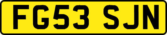 FG53SJN