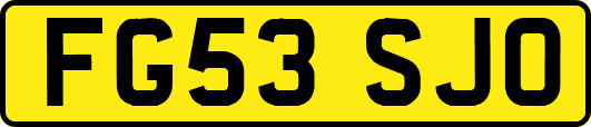 FG53SJO
