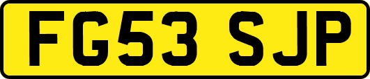 FG53SJP