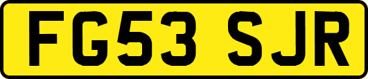 FG53SJR
