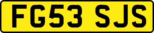 FG53SJS