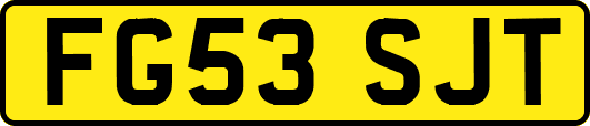 FG53SJT