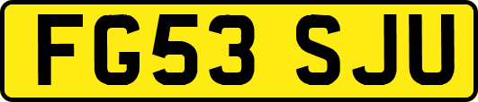 FG53SJU