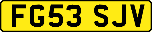 FG53SJV