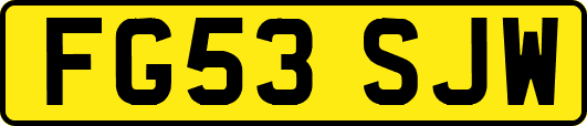 FG53SJW