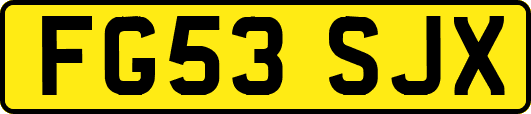 FG53SJX