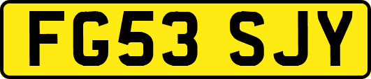 FG53SJY