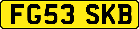 FG53SKB