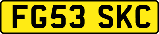 FG53SKC