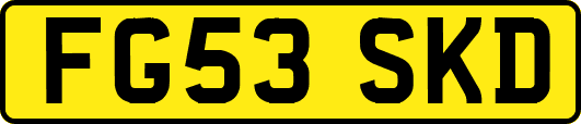 FG53SKD