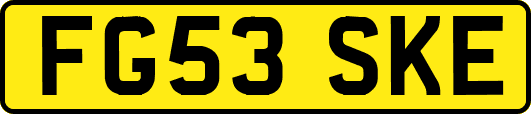 FG53SKE