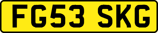 FG53SKG