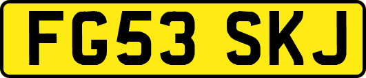 FG53SKJ