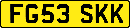 FG53SKK