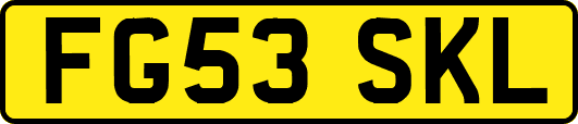 FG53SKL