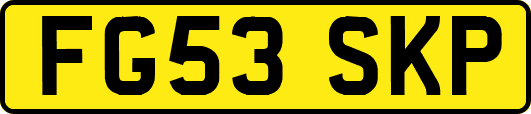 FG53SKP