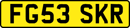 FG53SKR