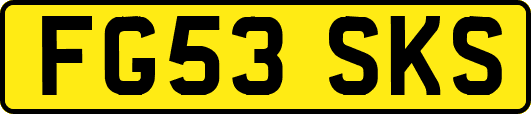 FG53SKS