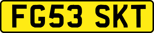 FG53SKT