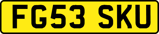FG53SKU