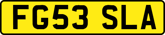 FG53SLA