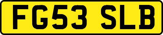 FG53SLB
