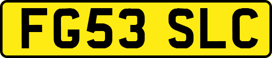 FG53SLC