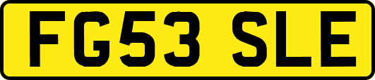FG53SLE
