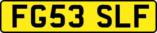 FG53SLF