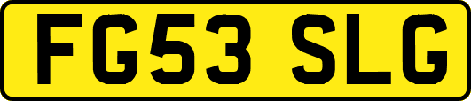 FG53SLG