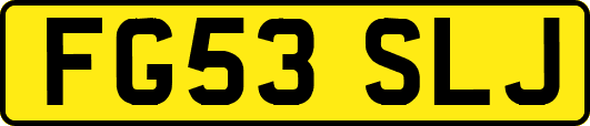 FG53SLJ
