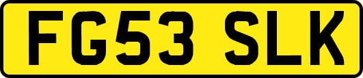 FG53SLK