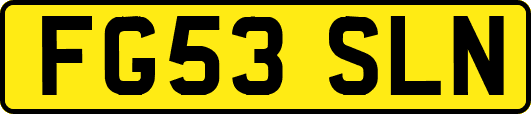 FG53SLN