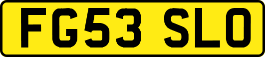 FG53SLO