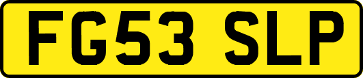 FG53SLP