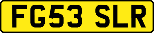 FG53SLR