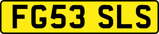 FG53SLS