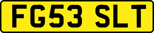 FG53SLT
