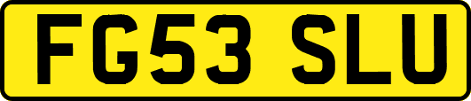 FG53SLU