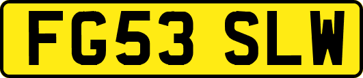 FG53SLW