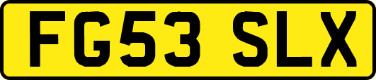 FG53SLX