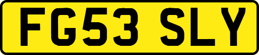 FG53SLY