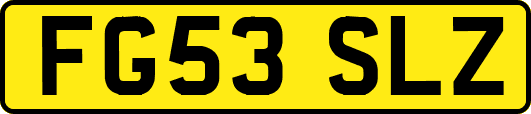 FG53SLZ
