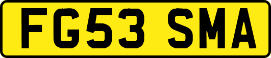 FG53SMA