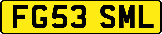 FG53SML