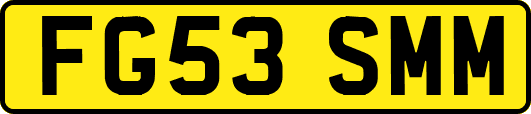 FG53SMM