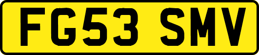 FG53SMV